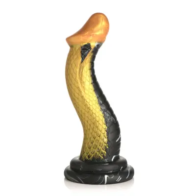 Dildo Golden Mamba