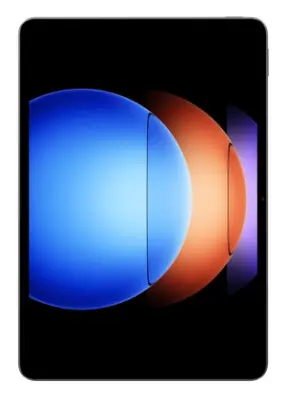 XIAOMI PAD 6S PRO 12,4 8/256 GB Graphite Gray tablični računalnik