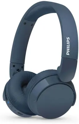 PHILIPS TAH4209BL (modre) brezžične naušesne slušalke
