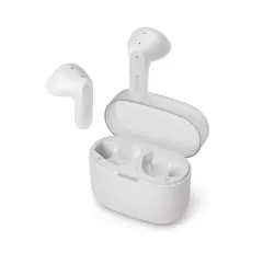 PHILIPS TAT2139WT/00 (bele) popolnoma brezžične slušalke