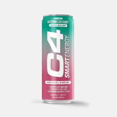 Smart Carb Energy, 330ml - Mango