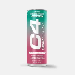 Smart Carb Energy, 330ml - Berry