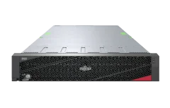 Fujitsu PRIMERGY RX2540 M6 - Server 2U 1x Xeon Silver 4309Y / 2.8 GHz - RAM 16 GB - SATA - 8x Hot-Swap (2.5&quot;) - 1x 900W Platinum