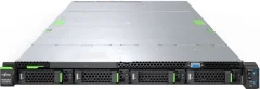 Fujitsu PRIMERGY RX2530 M6 - Server 1U 1x Xeon Silver 4309Y / 2.8 GHz - RAM 16 GB - SATA - 4x Hot-Swap 8.9 cm (3.5&quot;) - 1x 900W Platinum