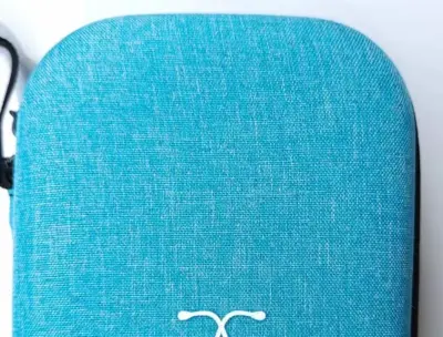 Torbica za stetoskop, prenosna potovalna torba z mrežastim žepom, organizator za shranjevanje, zaščita, dodatki za medicinsko sestro