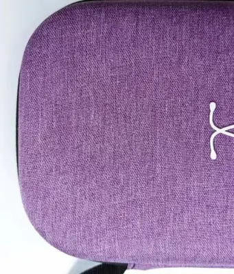 Torbica za stetoskop, prenosna potovalna torba z mrežastim žepom, organizator za shranjevanje, zaščita, dodatki za medicinsko sestro