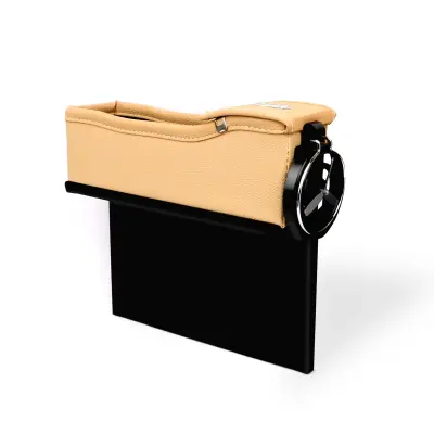 Večnamenska škatla za shranjevanje avtomobilskih potrebščin Škatla za shranjevanje avtomobilskih potrebščin