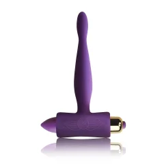 Analni vibrator Petite Sensations Teazer, vijoličen