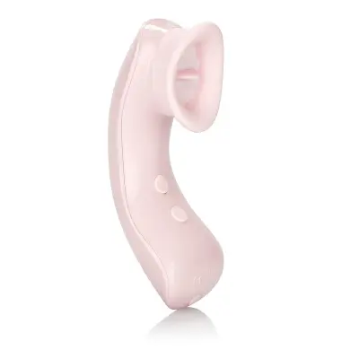 Vibrator z jezičkom Inspire Arouser