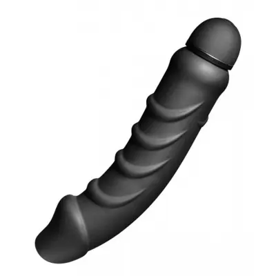 Vibrator prostate Tom Of Finland