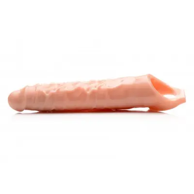 Podaljšek za penis z žilami