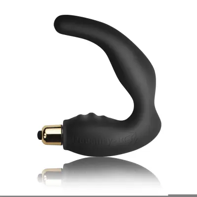 Vibrator prostate Naughty Boy