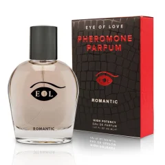 Parfum Romantic, 50 ml