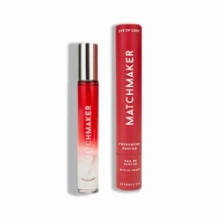 Parfum s feromoni EOL Matchmaker Red Diamond 10 ml, ženski za moškega