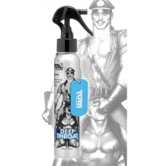 Oralni sprej Deep Throat, 118 ml