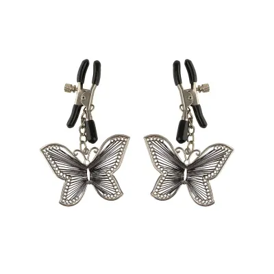 Sponke za prsi Butterfly