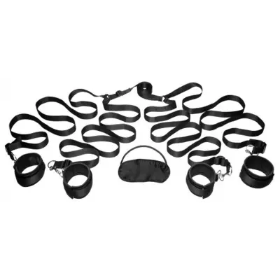 Komplet Frisky Bedroom Restraint