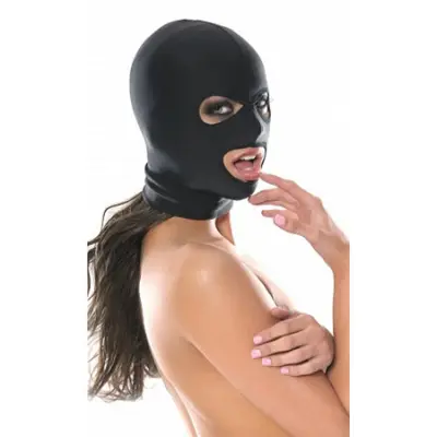 Maska Spandex 3 Luknje