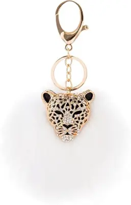 GENERIC leopard obesek