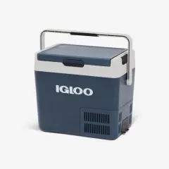 IGLOO Električni kompresorski hladilnik ICF 18