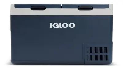 IGLOO Električni kompresorski hladilnik ICF 40