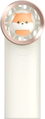 Ročni mini ventilator, prenosni žepni ventilator
