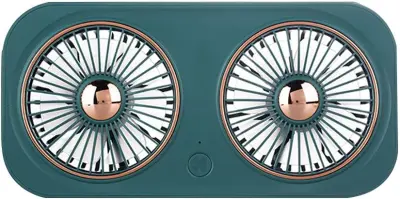 Namizni USB ventilator, prenosni ventilator mini ventilator hladilni ventilator
