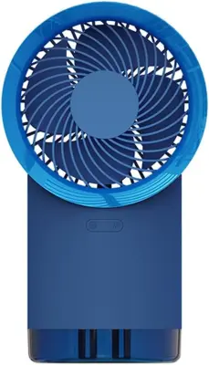 Prenosni ventilator Mist Ventilator Prenosni namizni ventilator Vlažilnik Hladilni ventilator