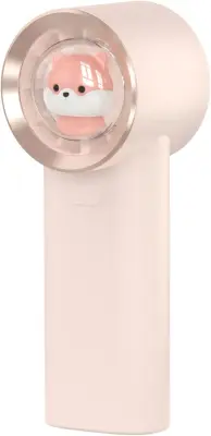 Ročni mini ventilator, prenosni žepni ventilator