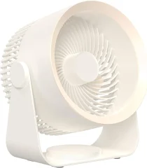 Namizni ventilator za kroženje zraka, stenski ventilator