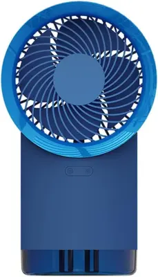 Prenosni ventilator Mist Ventilator Prenosni namizni ventilator Vlažilnik Hladilni ventilator