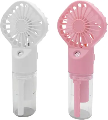 Prenosni ročni potovalni ventilator