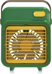 Prenosni hladilnik klimatske naprave, mini ventilator klimatske naprave