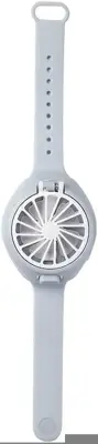 Ročni pašček za zapestje, prenosni ventilator