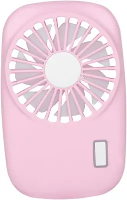 Prenosni mini ročni ventilator za hlajenje zraka z risankami mini ventilatorjev