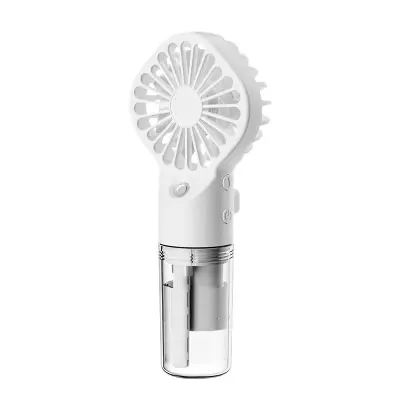Prenosni ročni potovalni ventilator