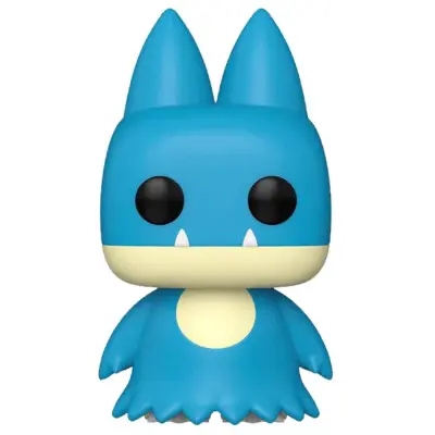 Funko POP igre POKEMON Goinfrex 885