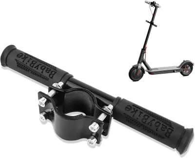 Otroški ročaj, varno držalo, nastavljivo za električni skuter Xiaomi M365, dodatna oprema za rolko, vzdržljivo