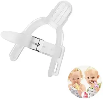 Otroški ščitniki za prste, naključne barve