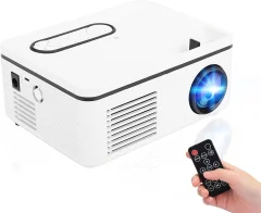 Video projektor, multimedijski filmski projektor za domači kino