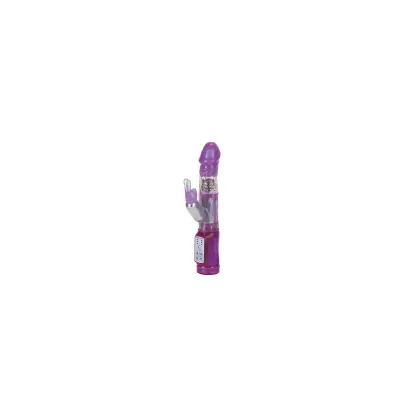 Mini rabbit vibrator Seven Creations Rotation