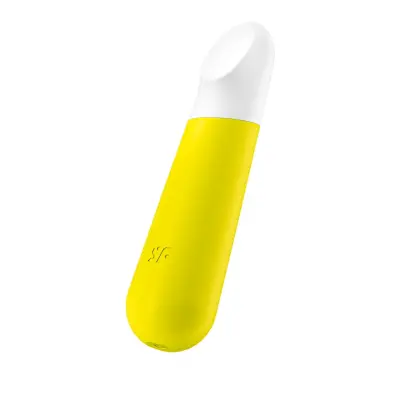 Vibrator Satisfyer Ultra Power Bullet 4, rumen