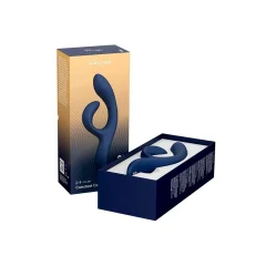 Rabbit vibrator We-Vibe Nova 2, moder