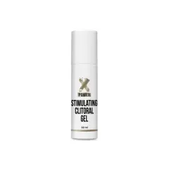 Stimulacijski gel za klitoris XPower, 60 ml
