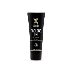 Gel za zakasnitev orgazma XPower Prolong, 75 ml