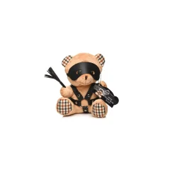 Medvedek Bondage Bear BDSM