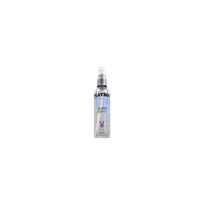 Hibridni lubrikant Playboy Slick Hybrid, 120 ml