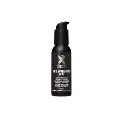 Bel vodni lubrikant XPower, 100 ml