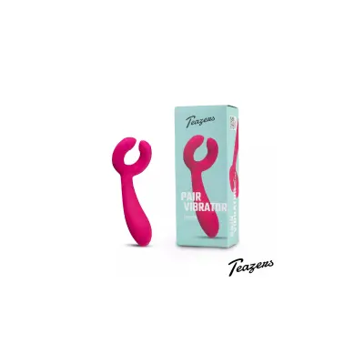 Vibrator za pare Teazers