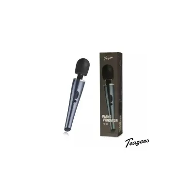 Masažni vibrator Teazers Lightning Wand